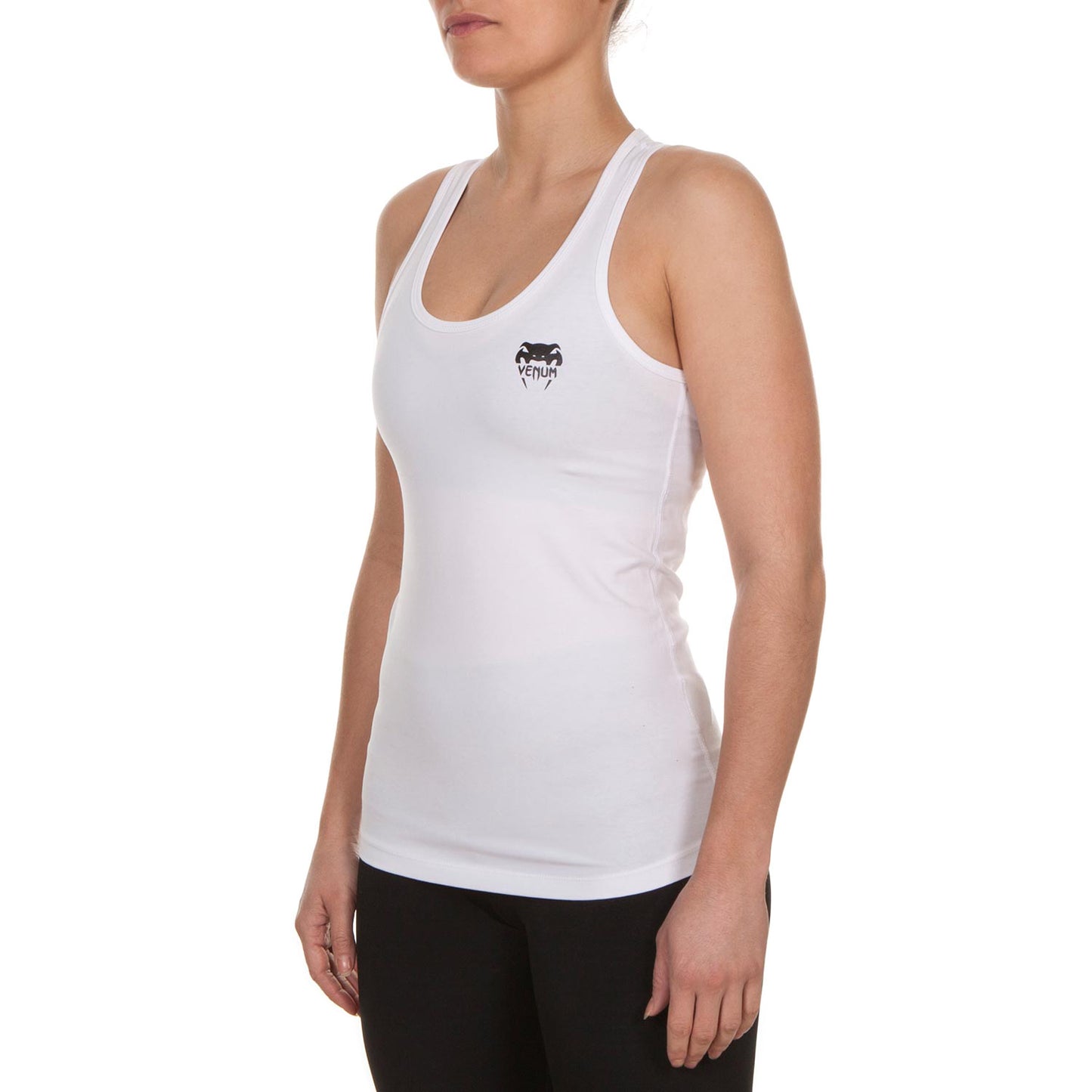 Venum Essential Tank Top - Wit