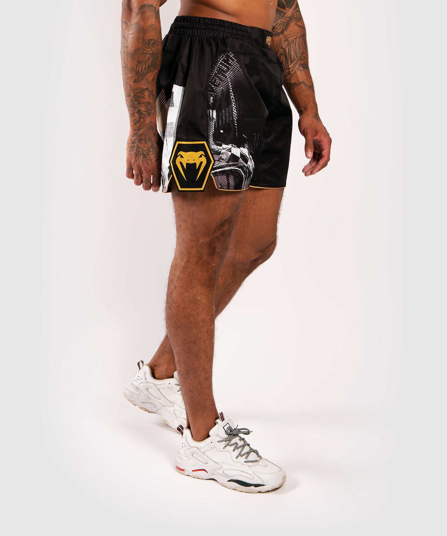 Venum Skull Fightshorts