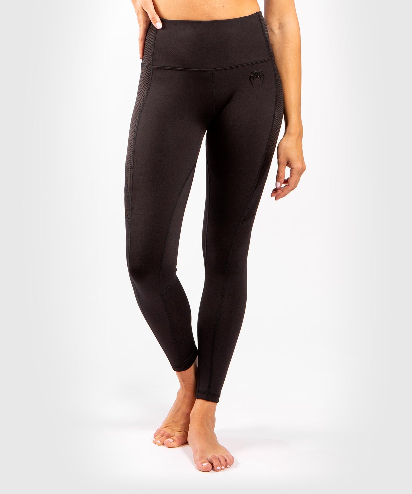 Venum G-fit Leggings Black / Black