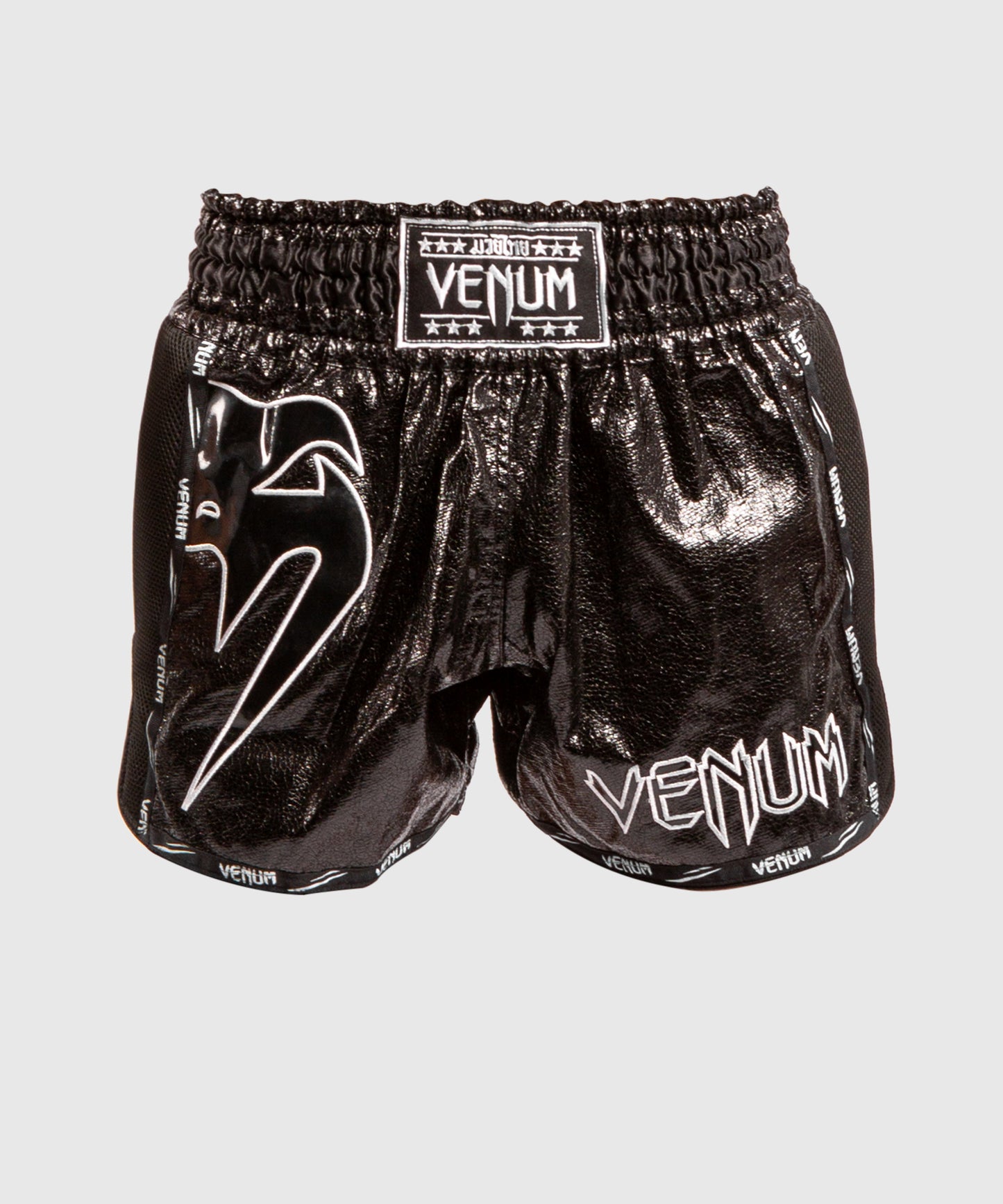 Venum Giant Muay Thai Shorts Infinite - Zwart