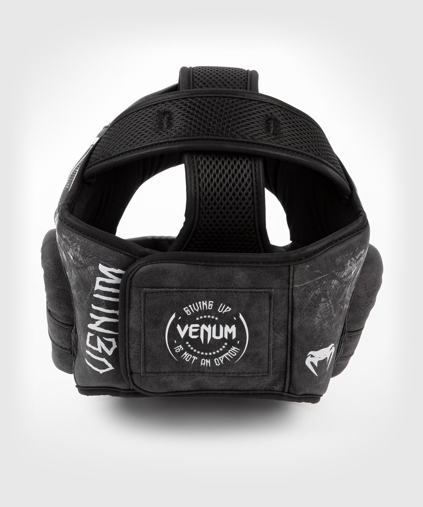 Venum GLDTR 4.0 bokshoofddeksel