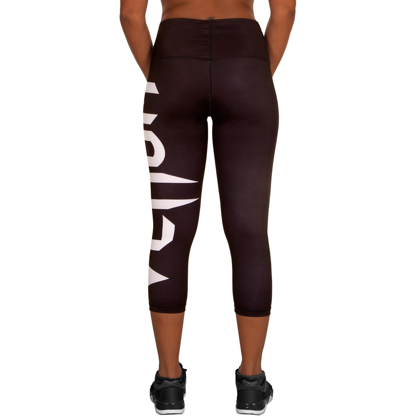 Venum Giant Geknipte Legging - Zwart
