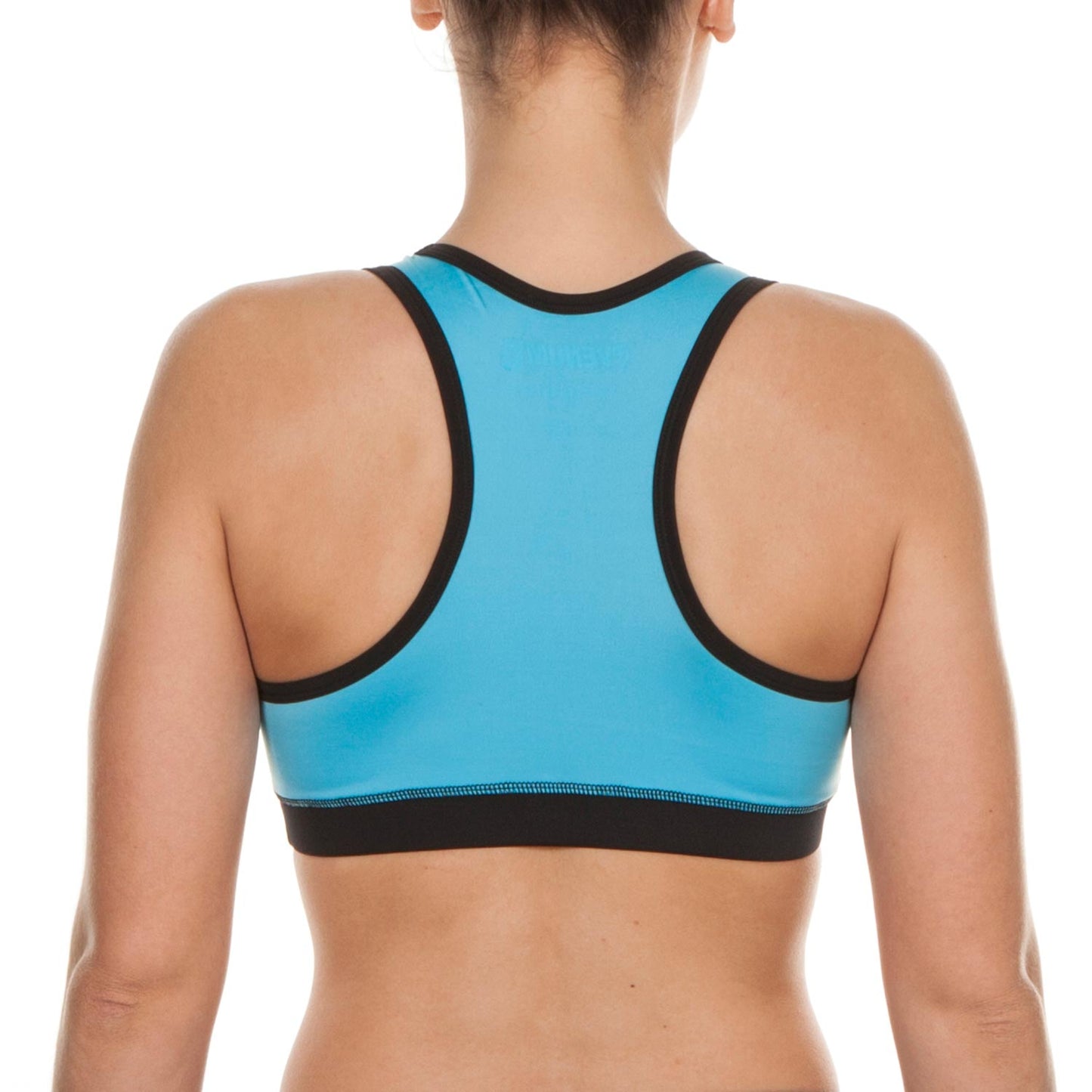 Venum Essential Sport Beha - Blauw