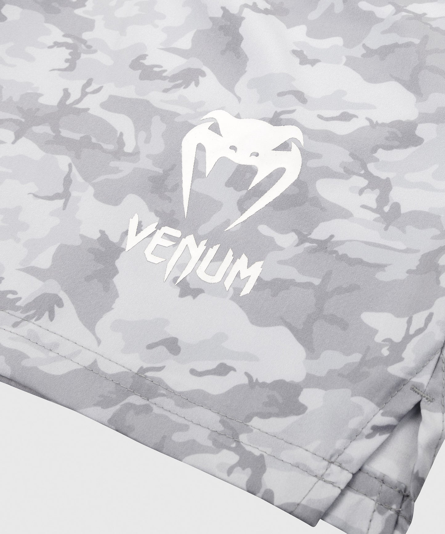 Venum Classic Training Shorts - Wit/Camouflage