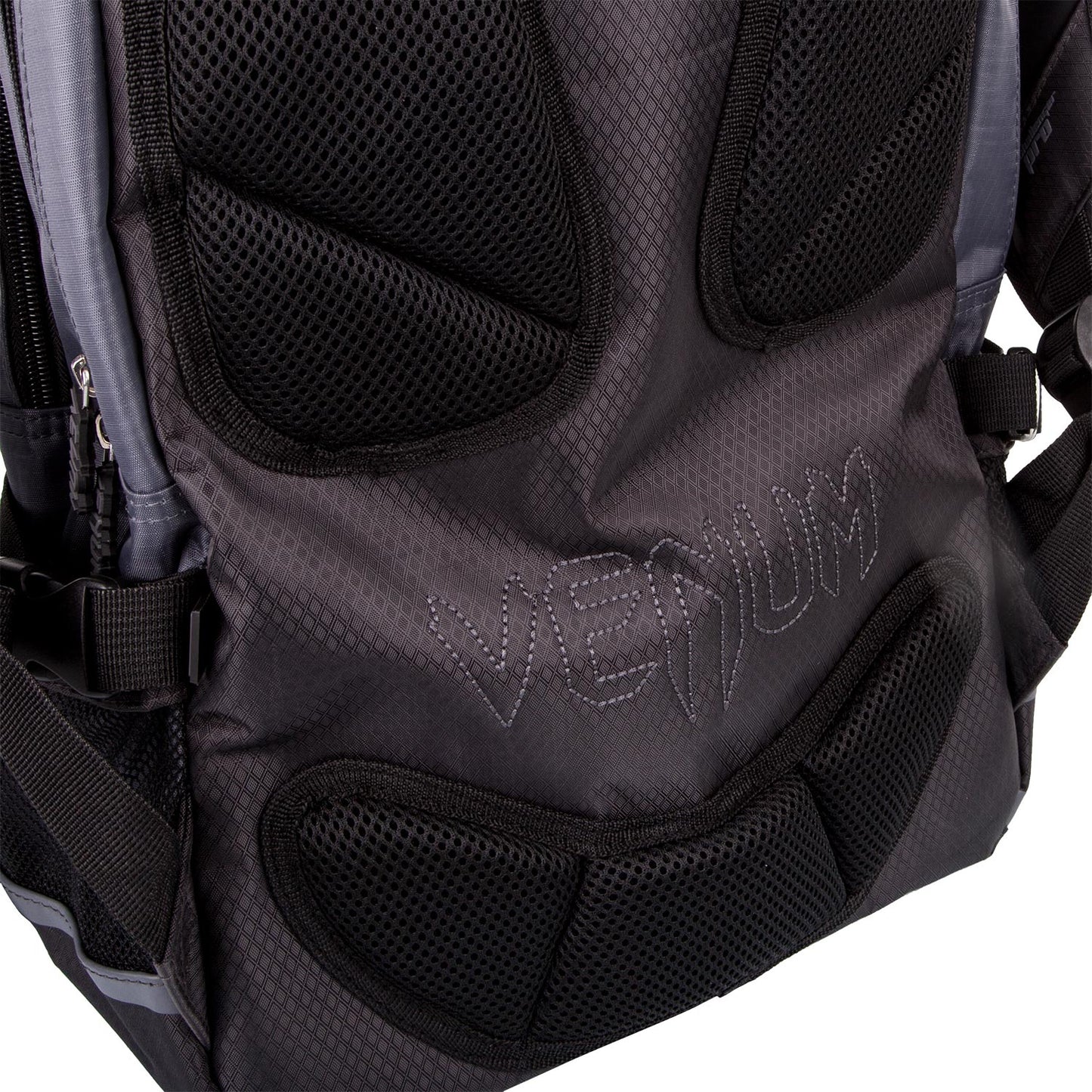 Venum Challenger Pro Rugzak - Neo Geel