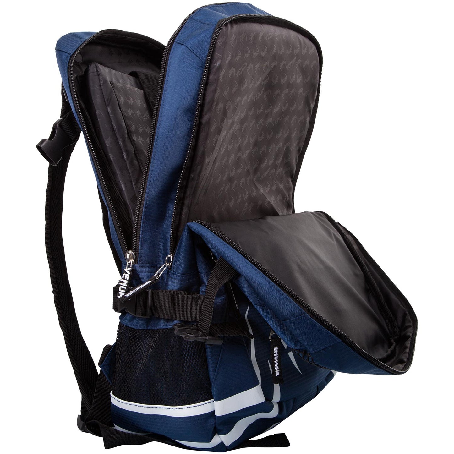 Venum Challenger Pro Rugzak - Neo Geel