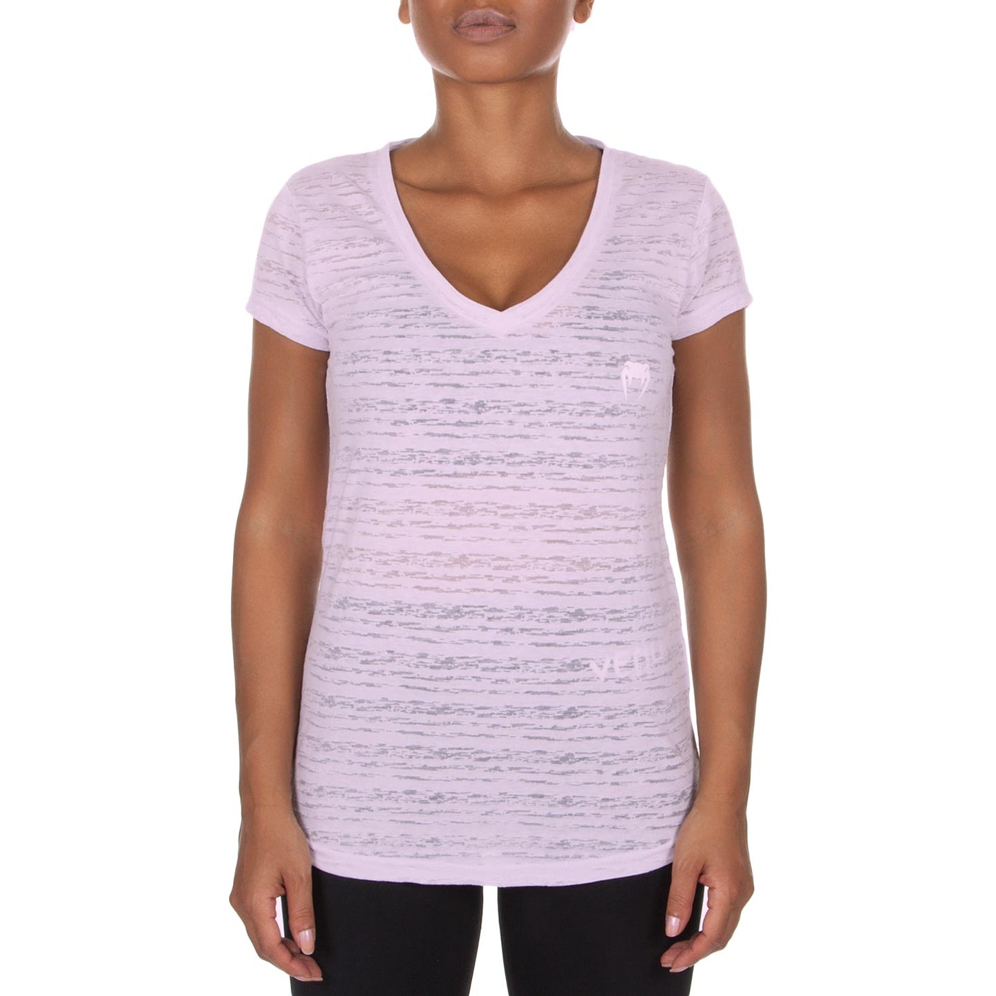 Venum Essentieel V-hals T-shirt
