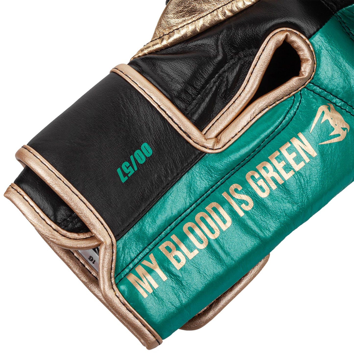 Venum Giant 2.0 Pro bokshandschoenen - WBC Limited Edition - Velcro