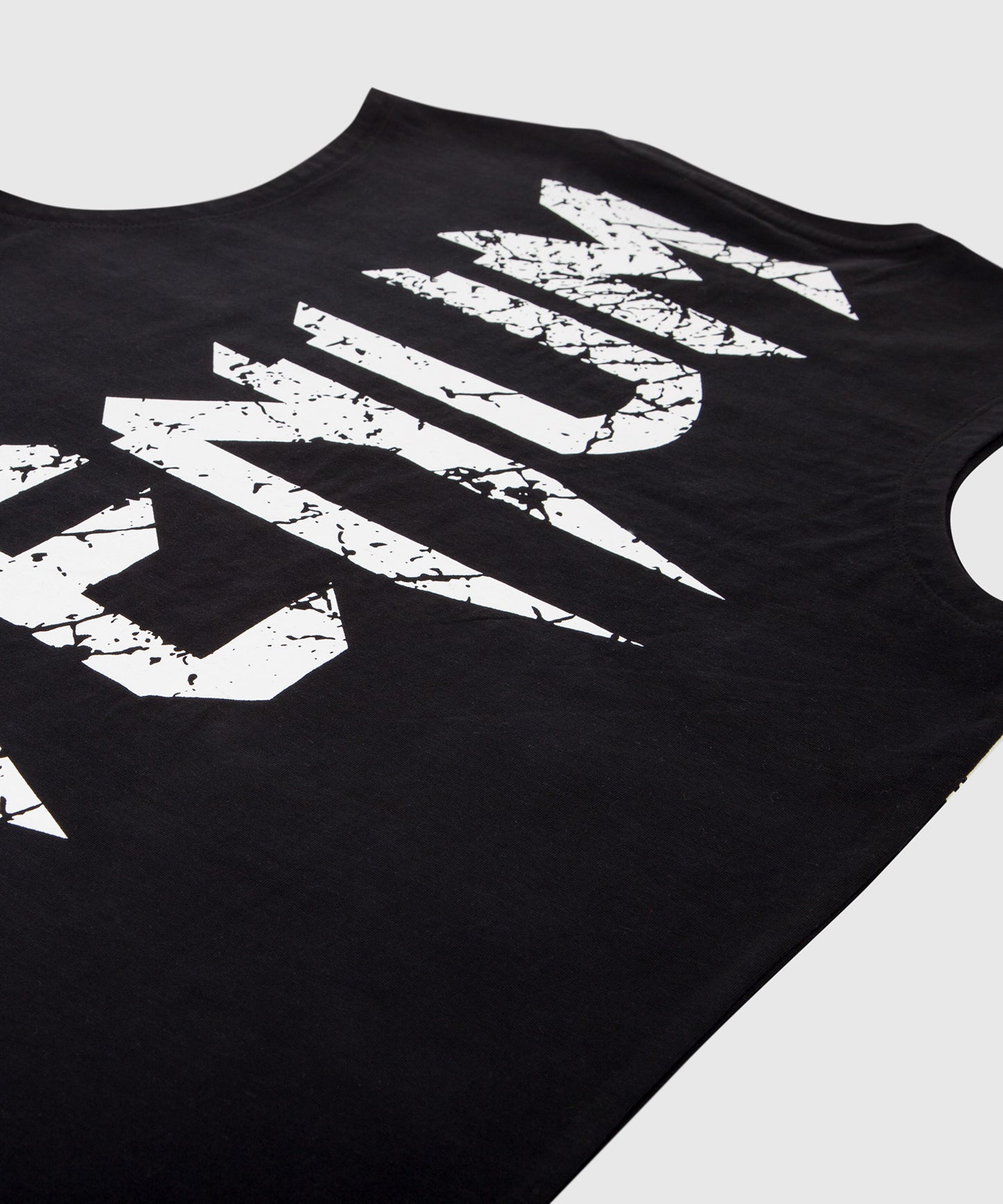 Venum Giant Tanktop - zwart/ice