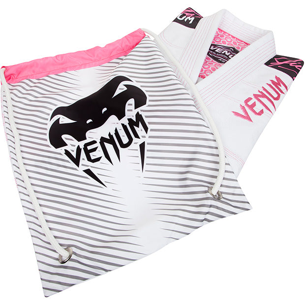 Venum Challenger 2.0 Vrouwen BJJ Gi - Wit