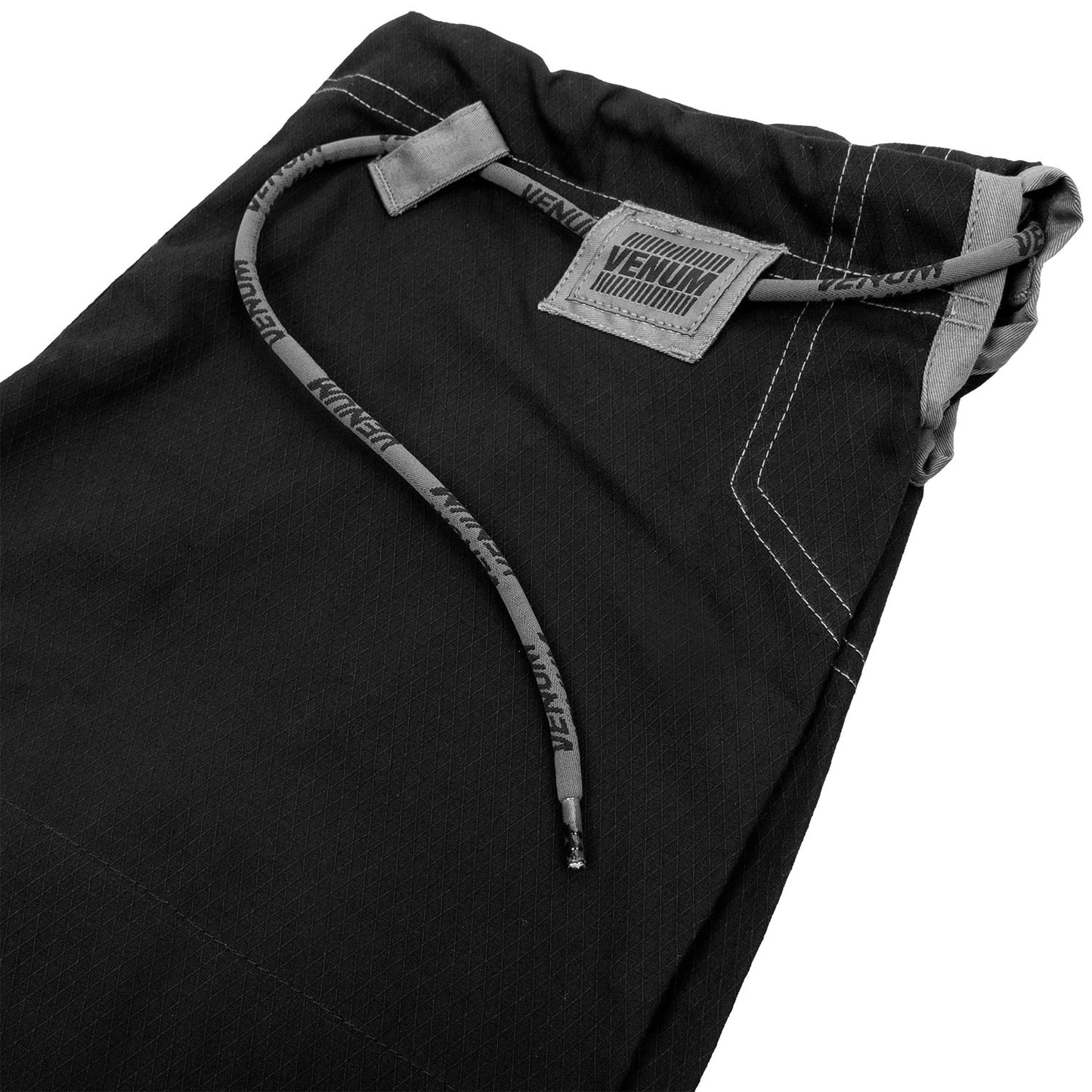 Venum Classic 2.0 Bjj Gi - Zwart