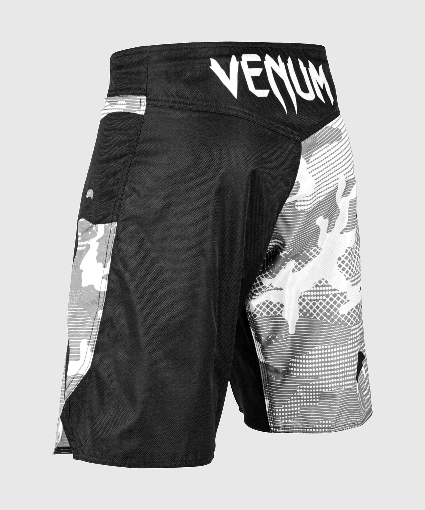Venum Light 3.0 Vechtshort - Urban Camouflage