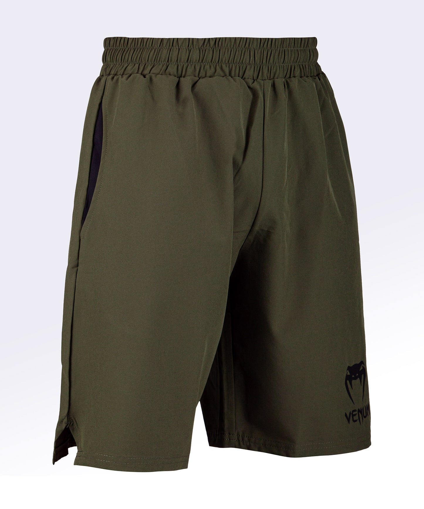 Venum Classic Training Shorts - Kaki