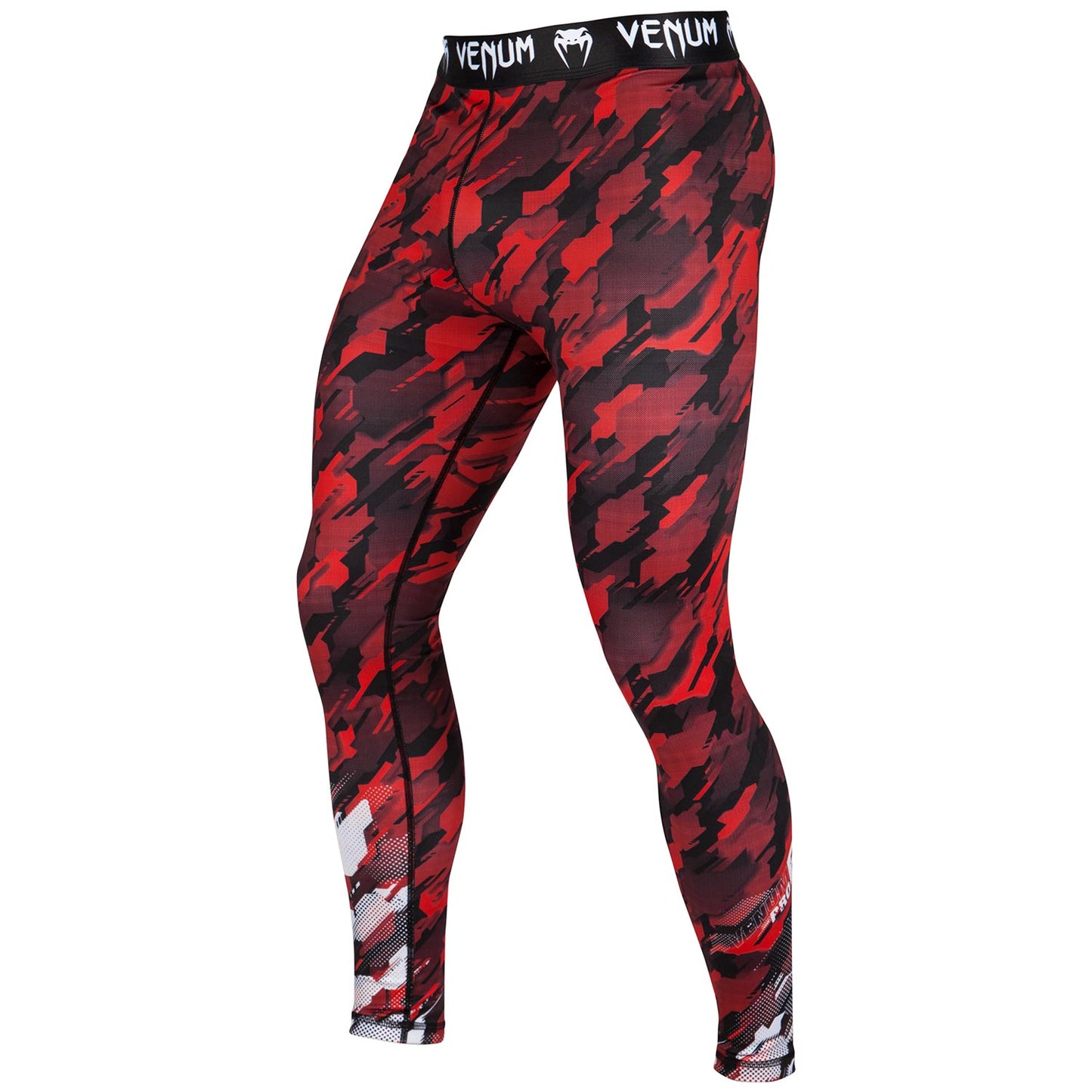 Venum Tecmo Spats - Rood