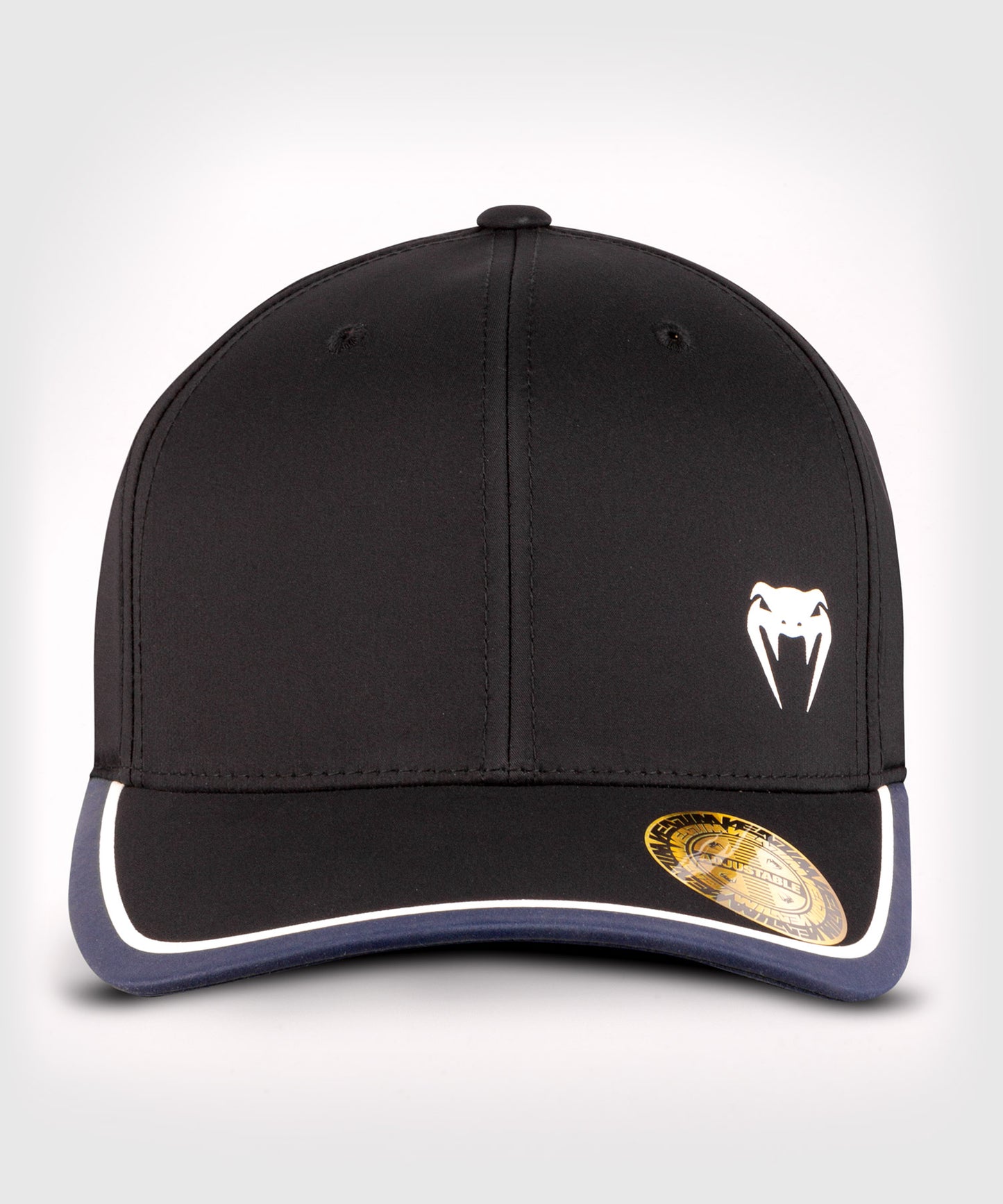 Venum Bali Cap - Marineblauw / Zwart