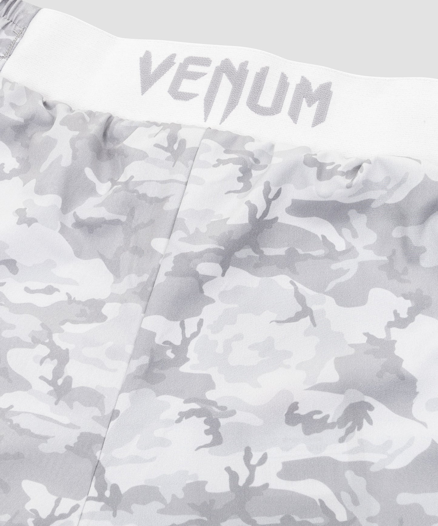 Venum Classic Training Shorts - Wit/Camouflage