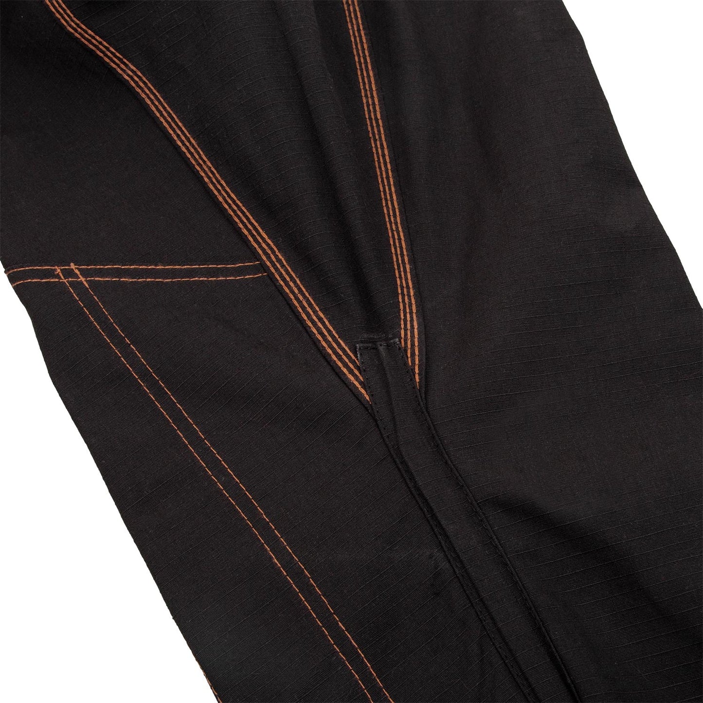 Venum Absolute Gorilla BJJ Gi (inclusief tas) - Zwart/Bruin