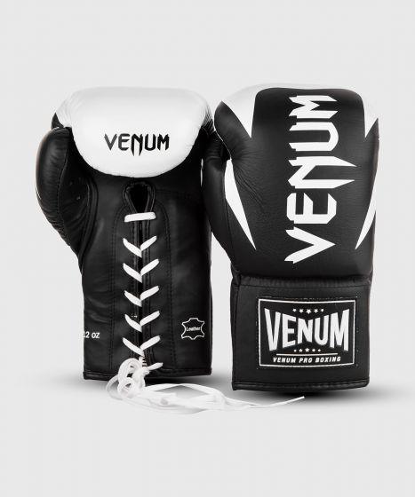 Venum Hammer Custom Professional Bokshandschoenen met veters