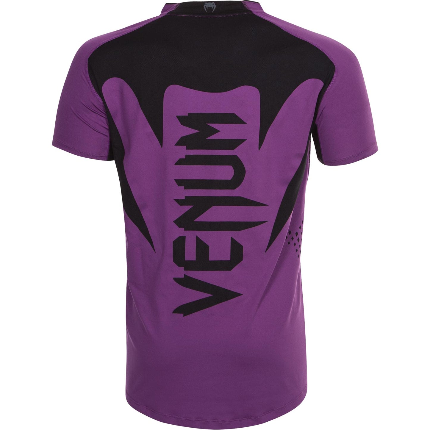 Venum Hurricane X Fit™ T-shirt - Paars/Zwart
