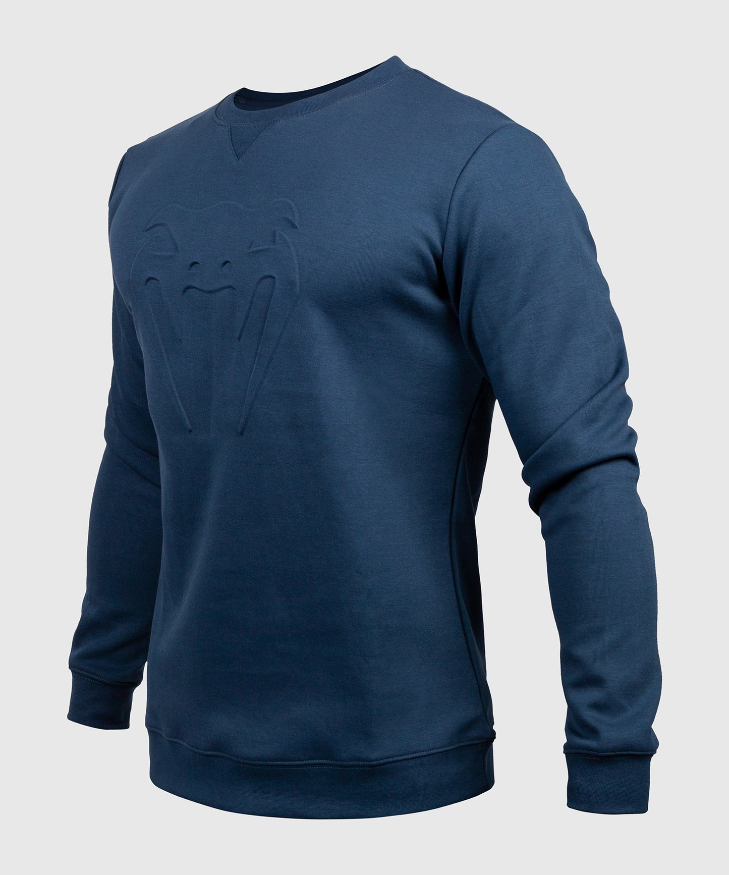 Venum Classic Hoodie - Marineblauw