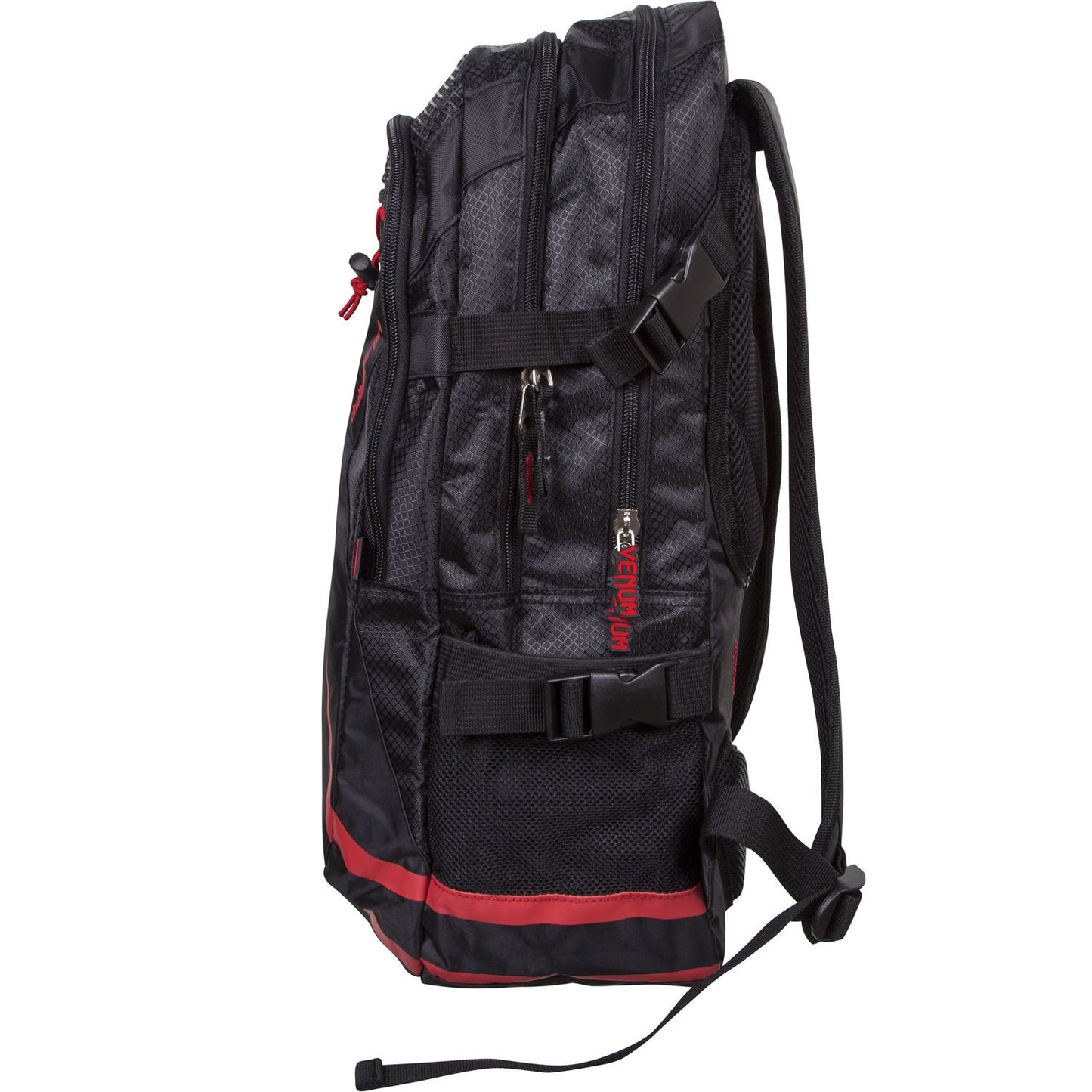 Venum Challenger Pro Rugzak Zwart/ Rood
