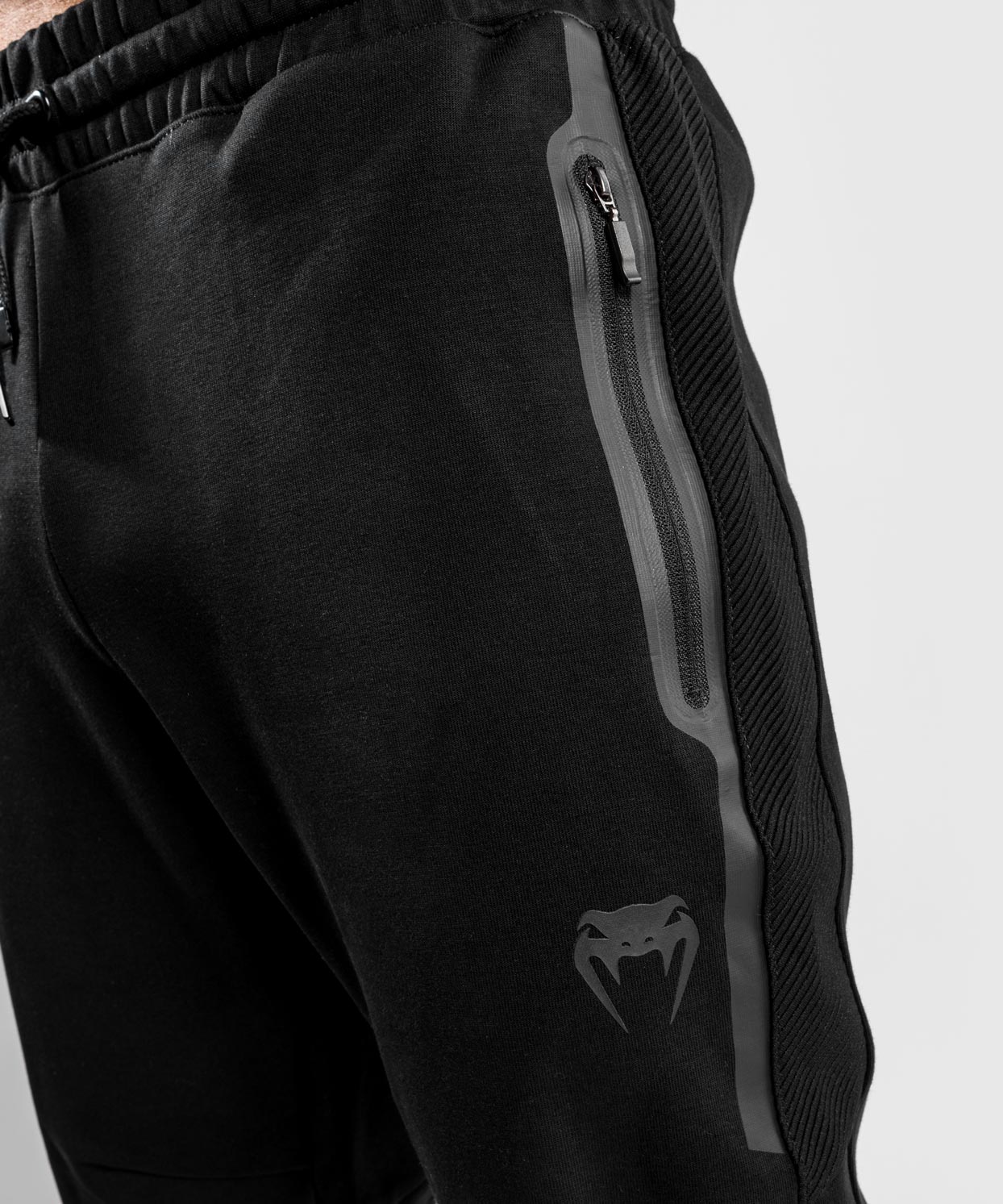 Venum Contender Evo Joggingbroeken - Zwart