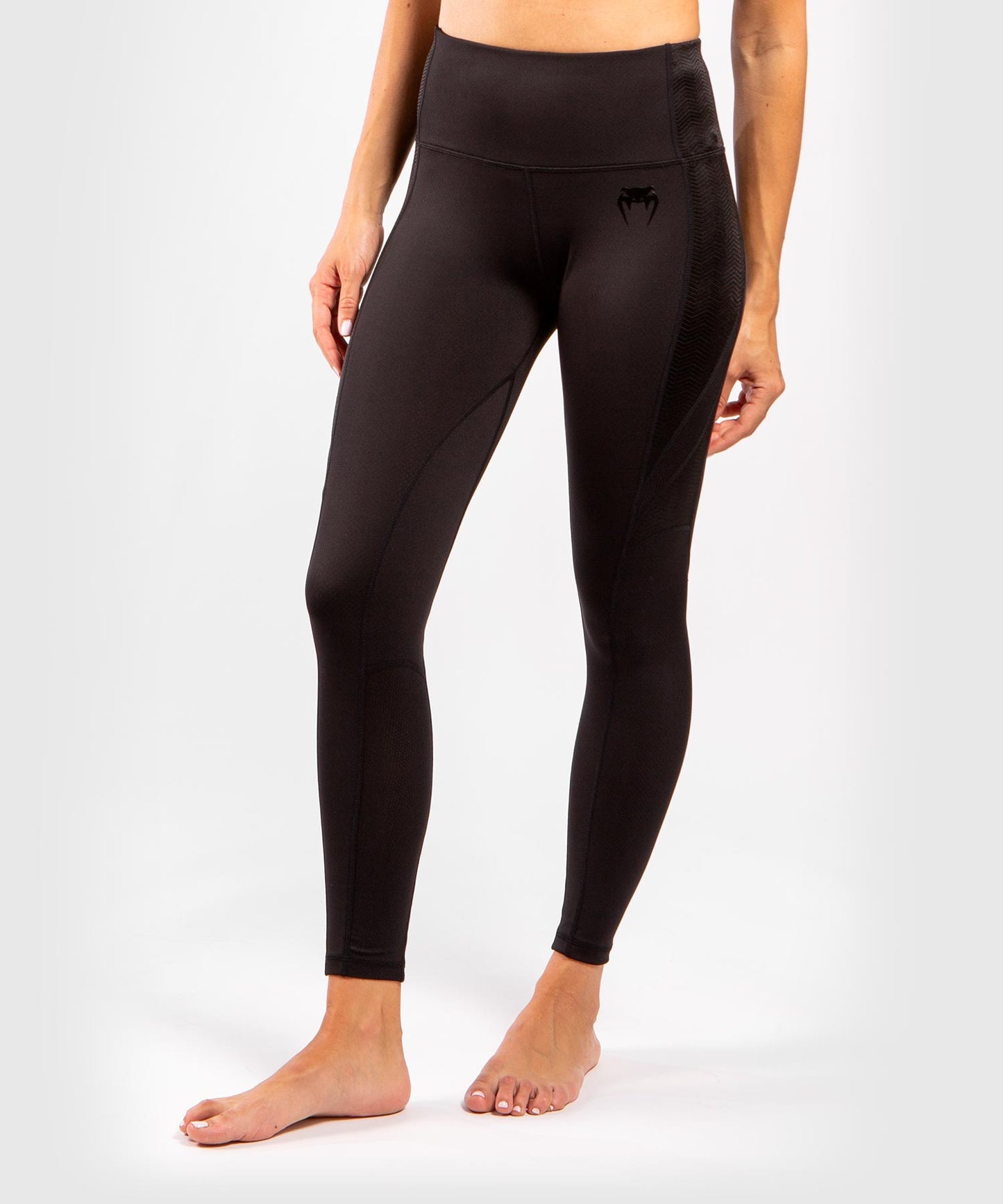 Venum G-fit Leggings Black / Black