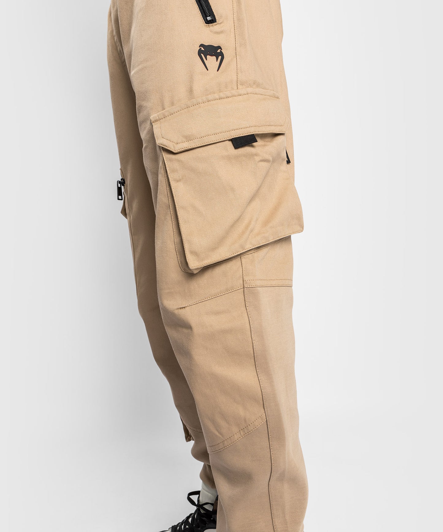 Venum Cargo Pants - Zand