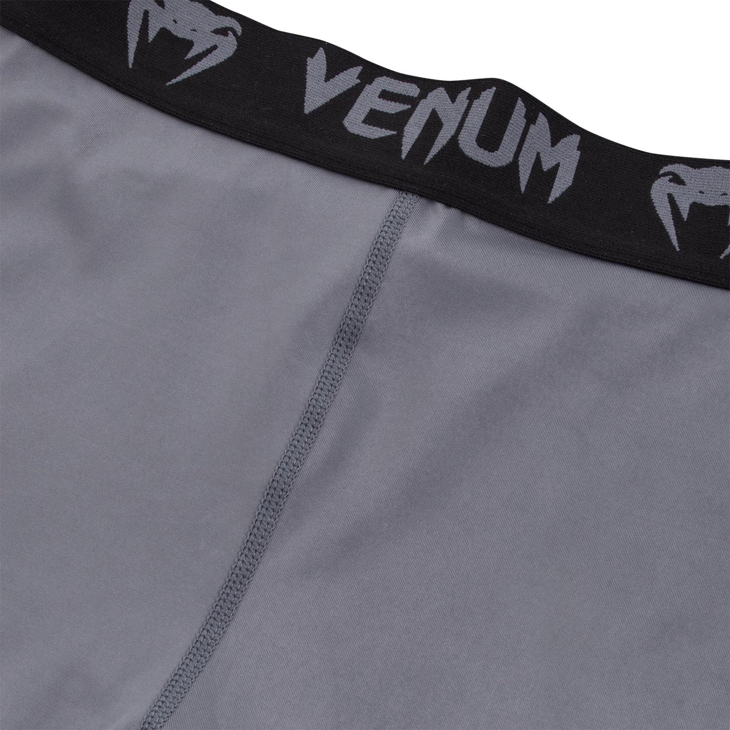 Venum Giant compressiepanty - Ge­mê­leerd Grijs
