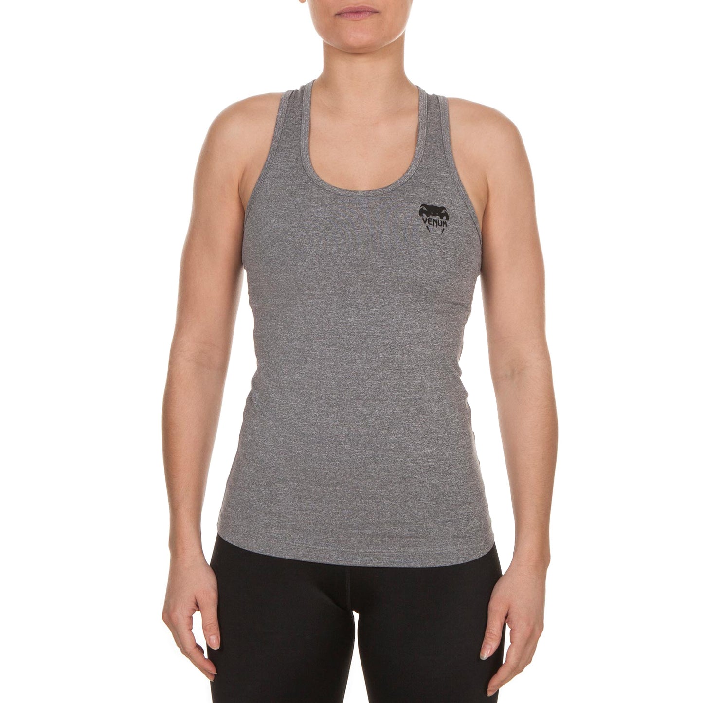 Venum Essential Tank Top - Grijs