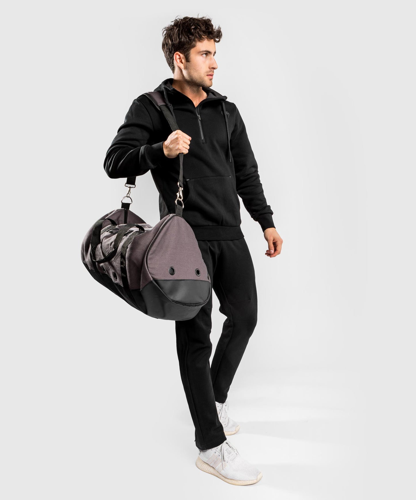 Venum Contender Evo Joggingbroeken - Zwart