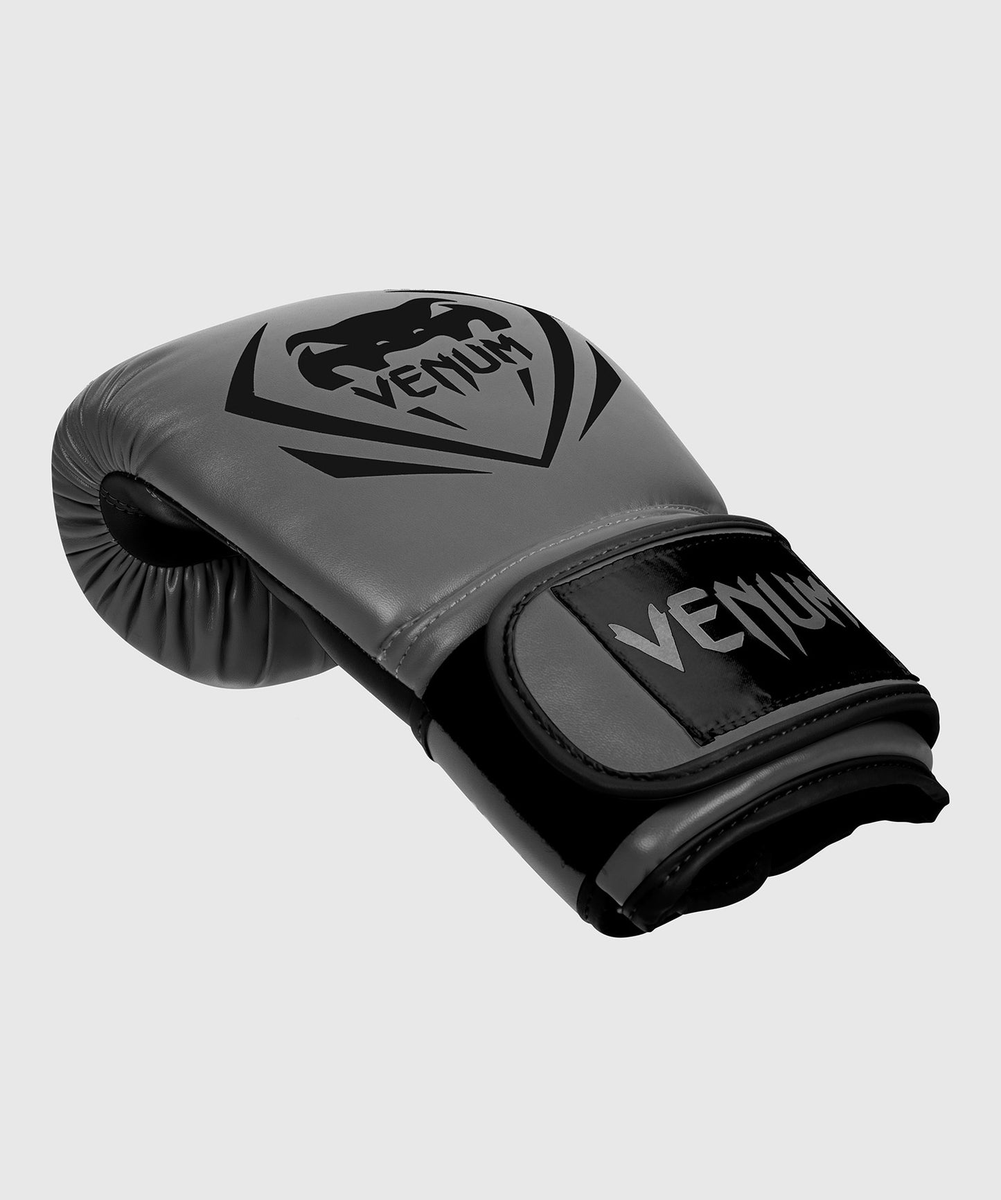Venum Contender Bokshandschoenen - Grijs