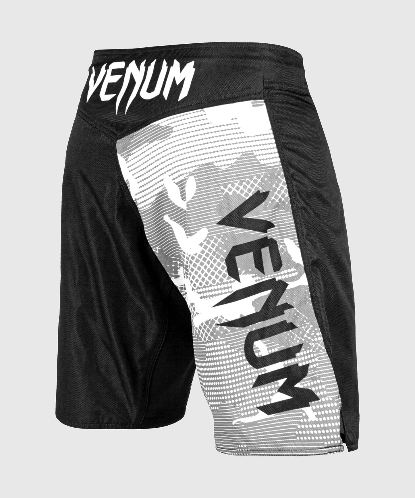 Venum Light 3.0 Vechtshort - Urban Camouflage