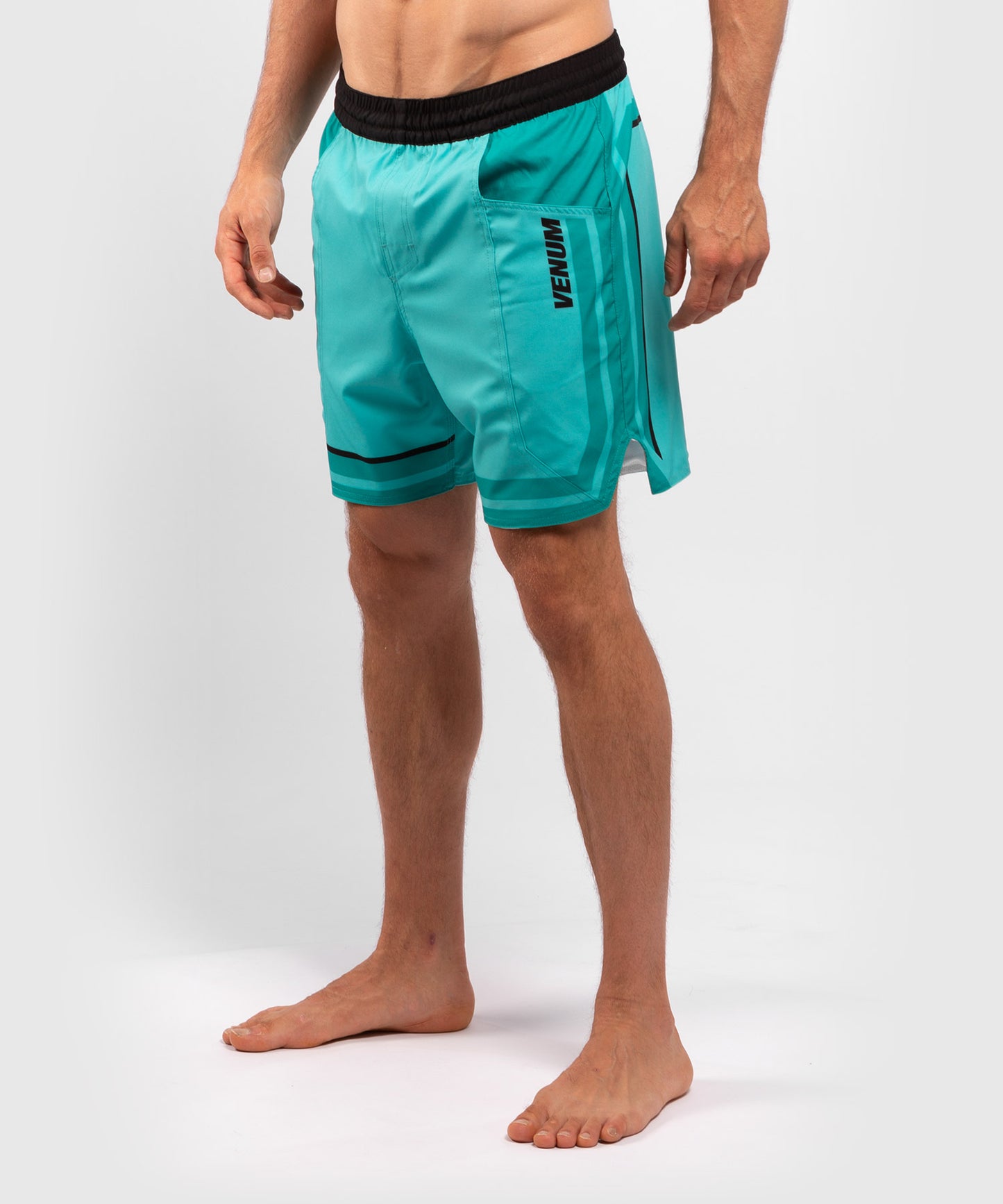Zwemshorts Venum Bali - MintBlauw