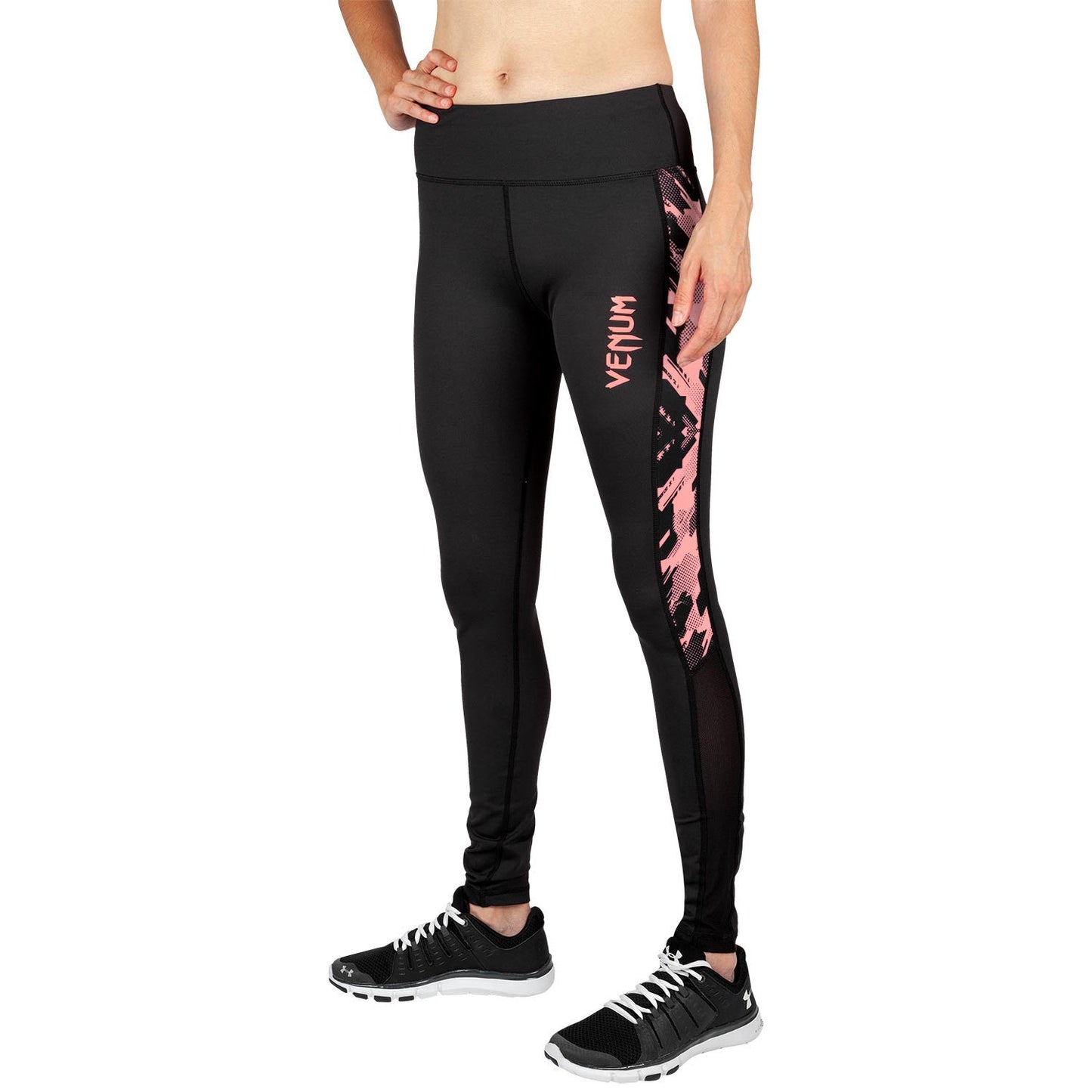 Venum Tecmo Legging - voor dames