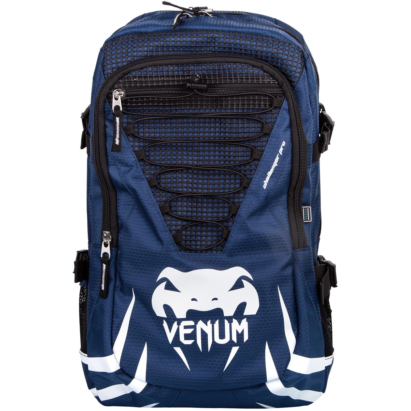 Venum Challenger Pro Rugzak - Neo Geel