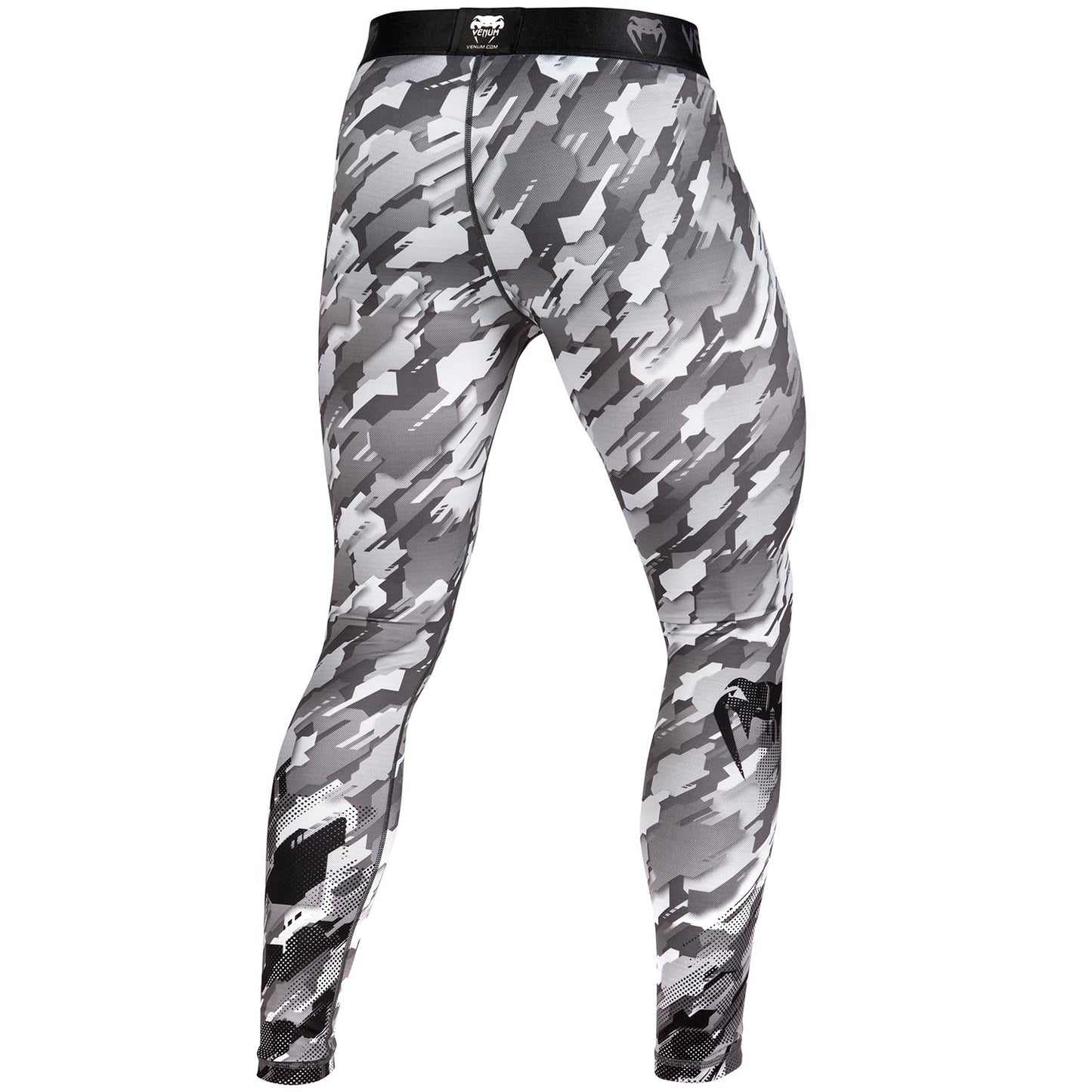 Venum Tecmo Spats - Wit