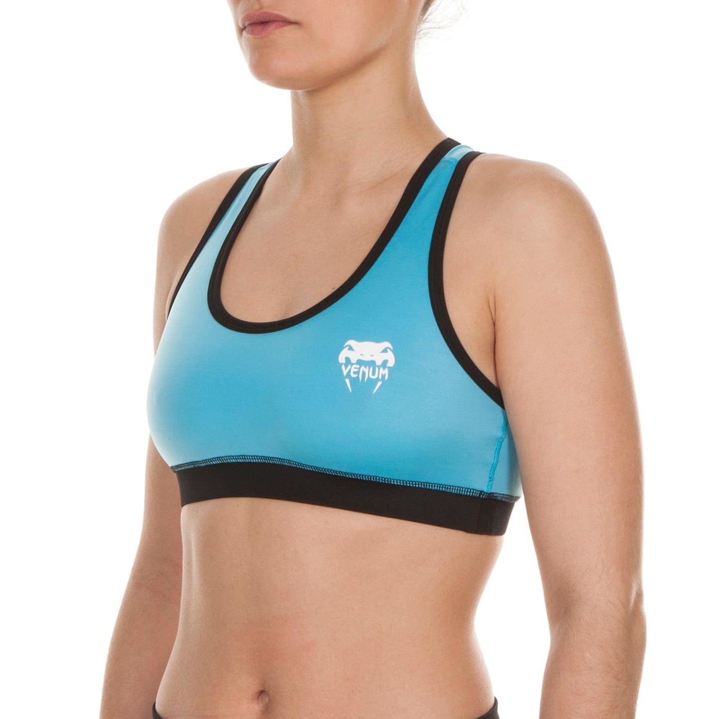 Venum Essential Sport Beha - Blauw