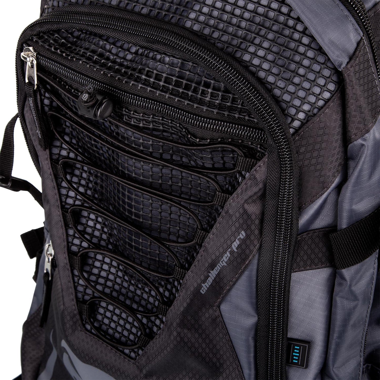 Venum Challenger Pro Rugzak - Neo Geel