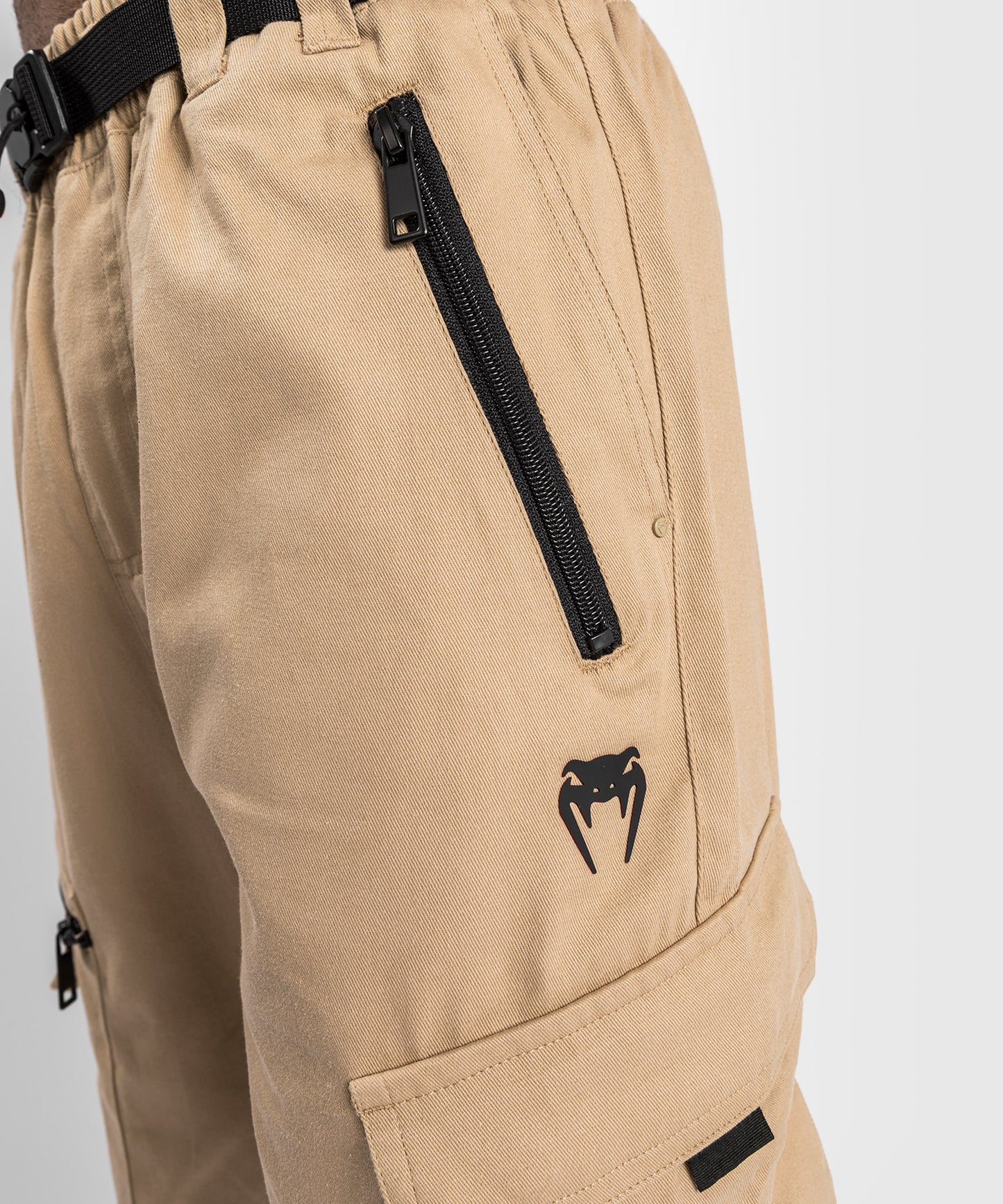 Venum Cargo Pants - Zand