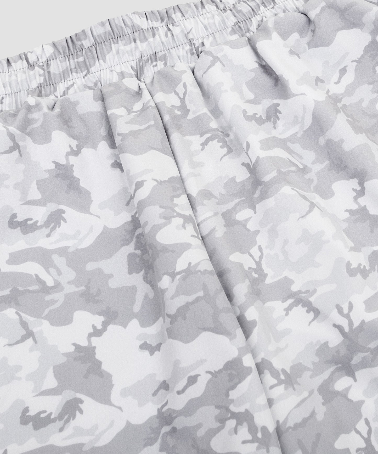 Venum Classic Training Shorts - Wit/Camouflage
