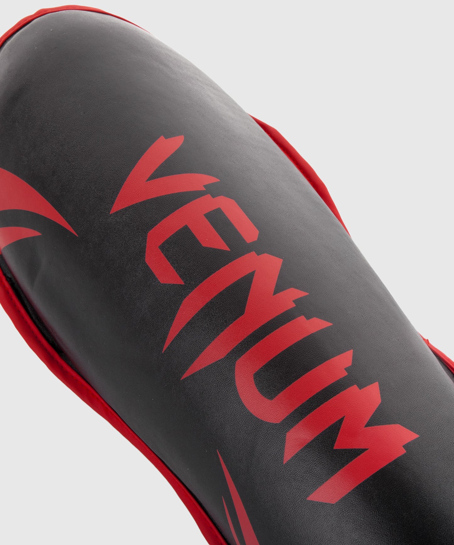 VENUM CHALLENGER SCHEENBESCHERMERS - ZWART - Zwart/Rood