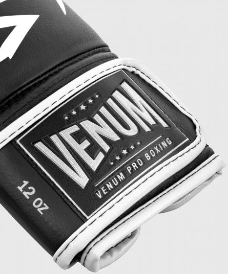 Venum Hammer Custom Professionele Bokshandschoenen met Klittenband