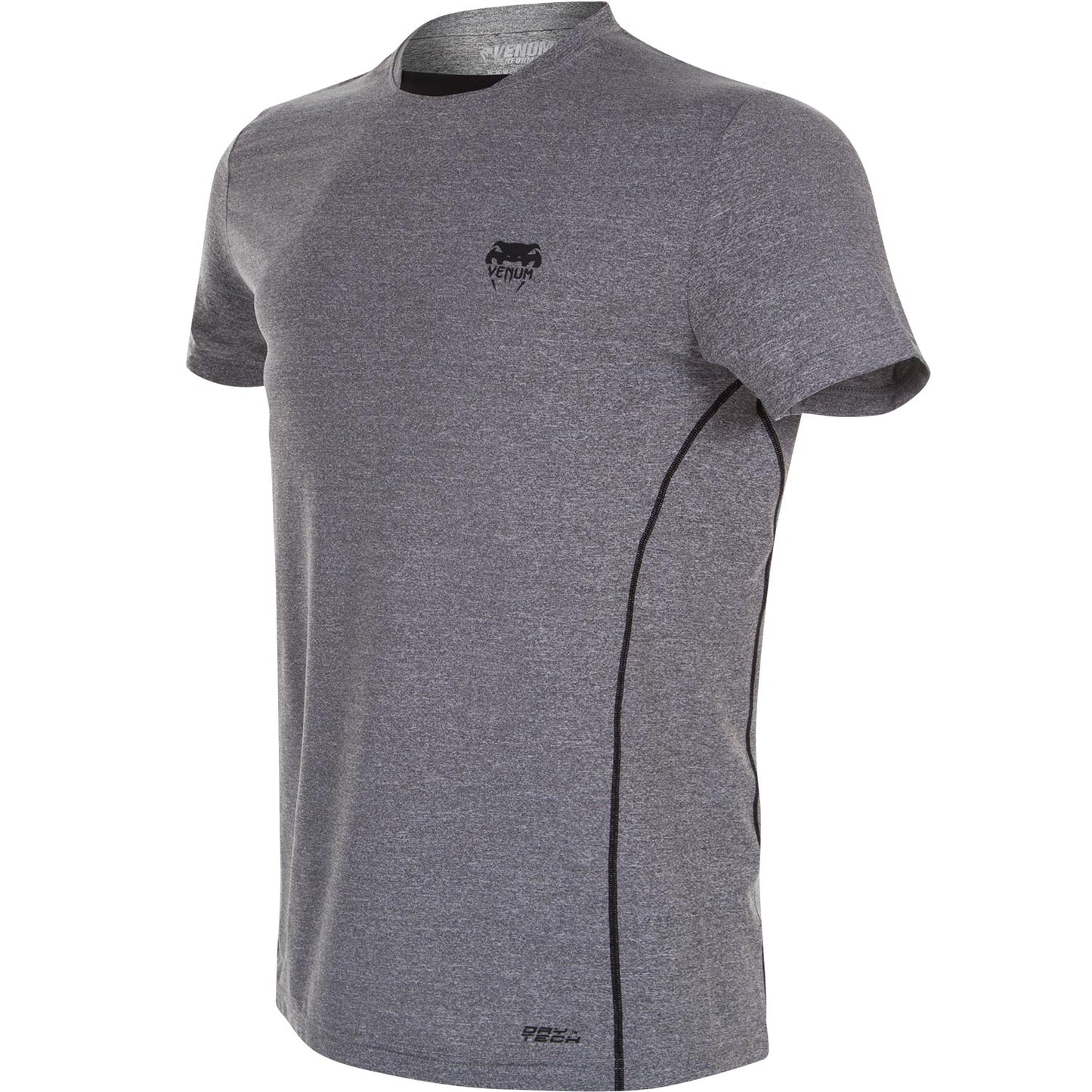 Venum Contender Dry Tech™ T-shirt - Ge­mê­leerd Grijs