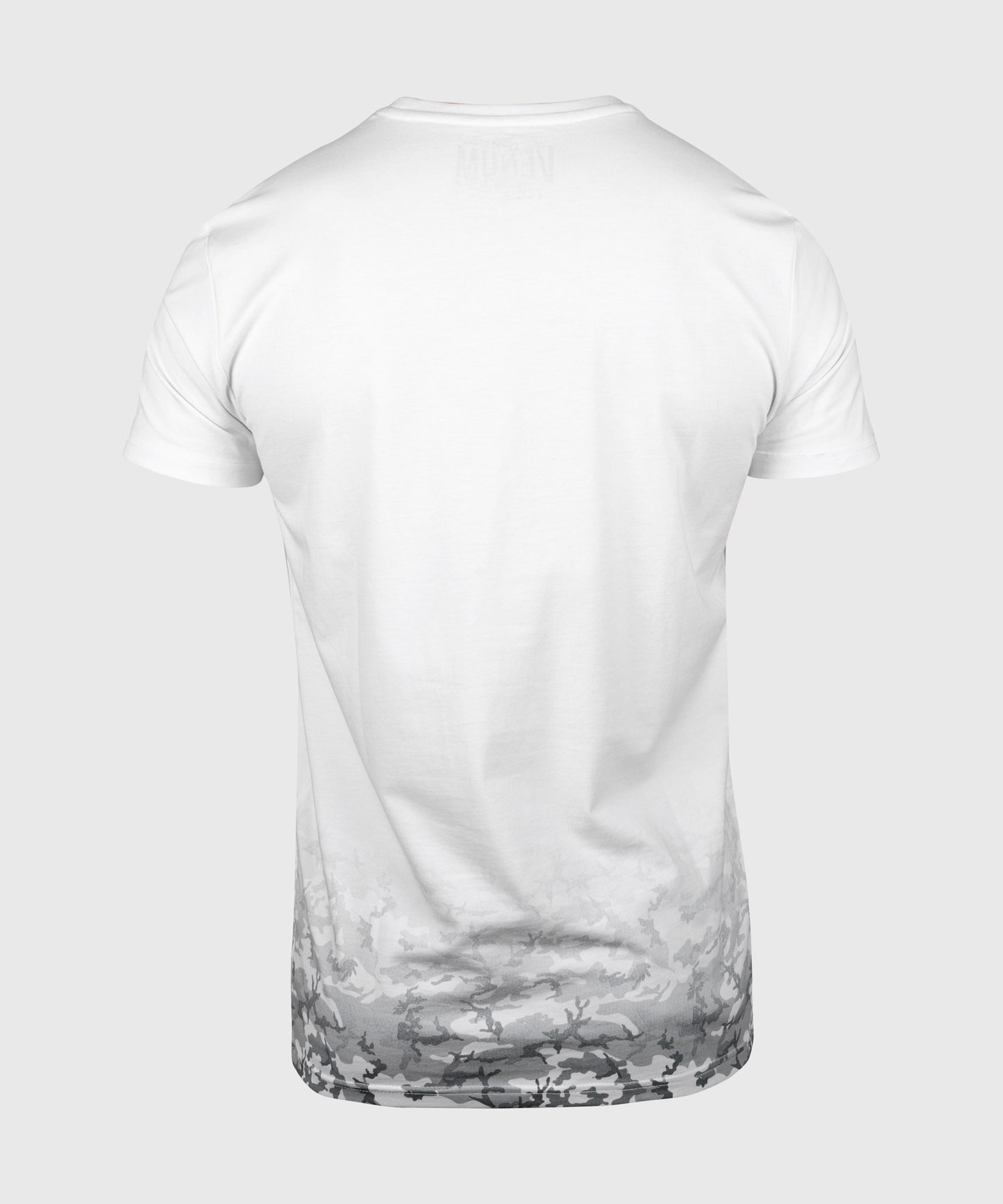 Venum Classic T-shirt - Wit/Urban Camouflage