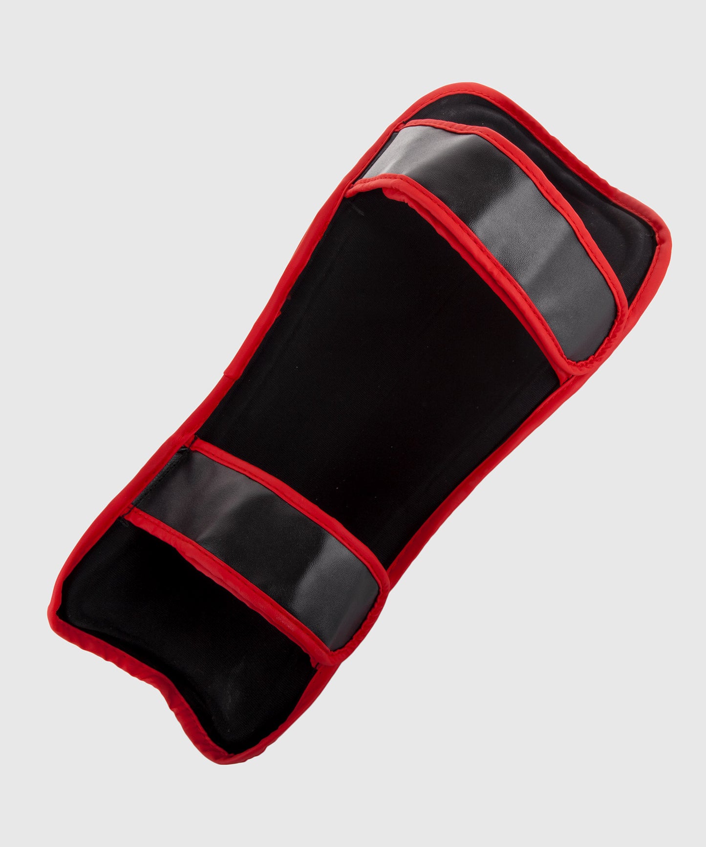 VENUM CHALLENGER SCHEENBESCHERMERS - ZWART - Zwart/Rood