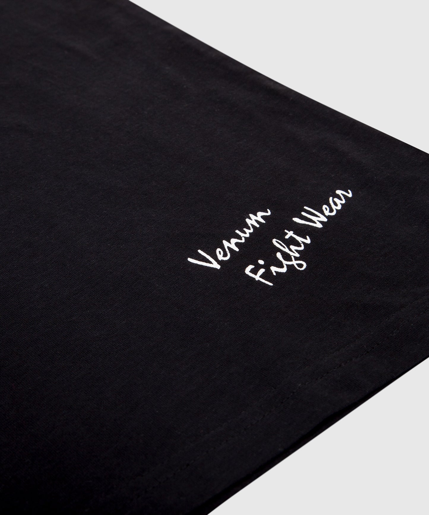 Venum Giant Tanktop - zwart/ice