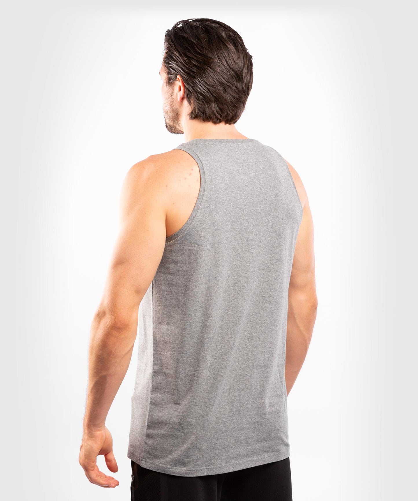Tanktop Venum Classic - Grijs gemêleerd