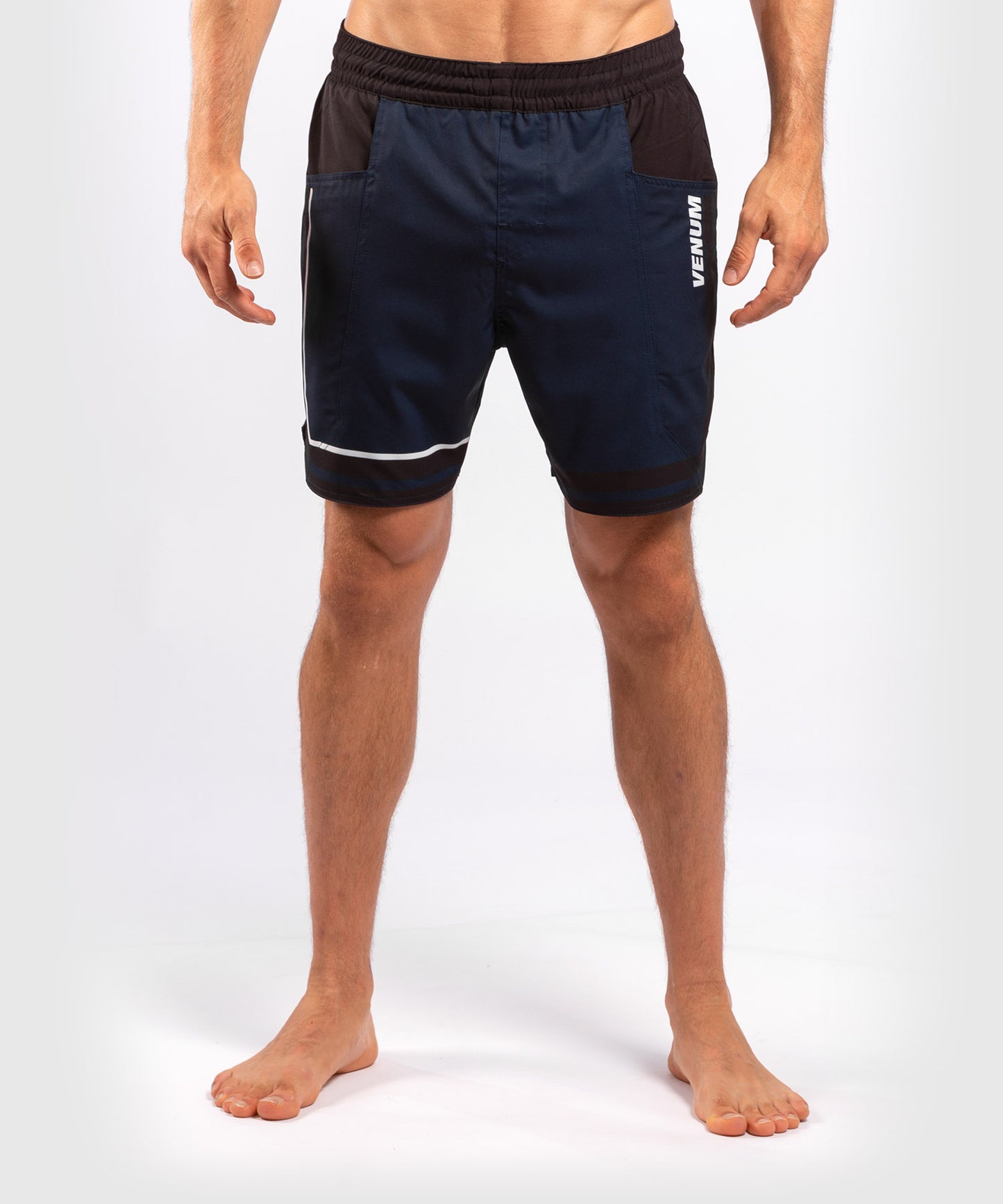 Zwemshort Venum Bali - Marine Blauw