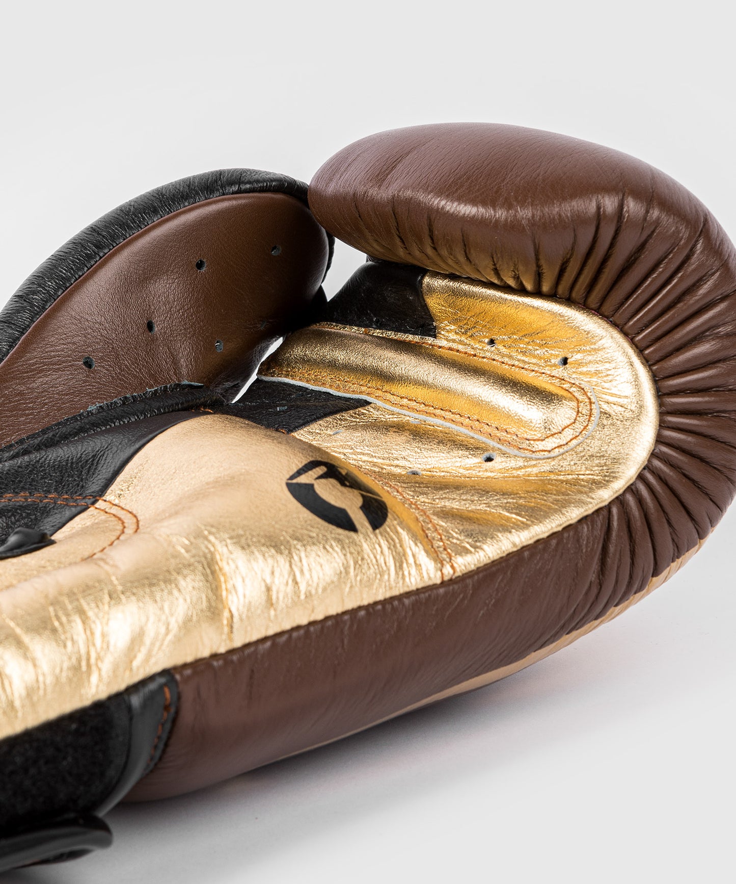 Venum Giant 3.0 Bokshandschoenen - nappaleer -  kastanje